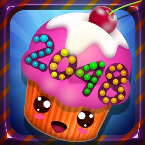 Unblocked Games 2048 Cupcakes | Games World