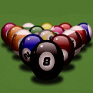 8 Ball Billiards Classic – Get rid of all balls – Friv4school2017.net