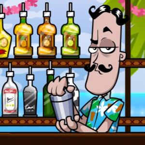 mix bartender right mobile friv