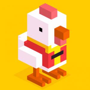 crossy road online free no download