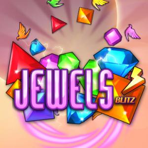 Jewel Blitz 4