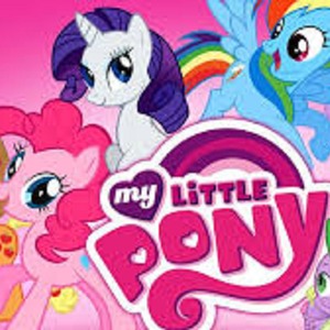 my little pony memory