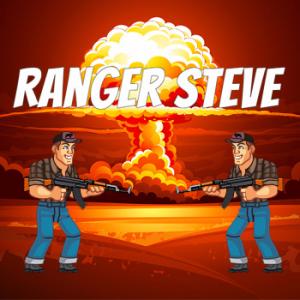 Ranger Steve