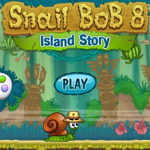 download free snail bob online
