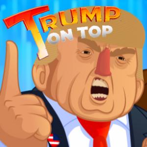 Trump on Top