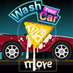 Wash Your Car | Friv 2017 | Friv4School