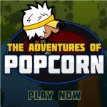 Adventures of Popcorn