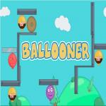 Ballooner Mobile