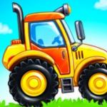 Farm Land And Harvest - Farming Life Game