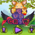 Fox Vs Crow