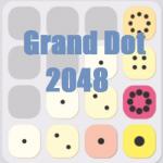 Grand Dot 2048