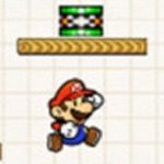 Mario Doodle Jump