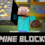 Mine Blocks HTML5
