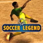 Pelé Soccer Legend
