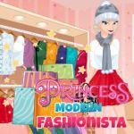 Princess Modern Fashionista