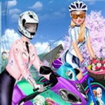 Sisters Motorcycle Vs Bike