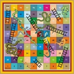 Snakes And Ladders 
