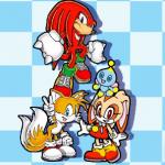 Sonic Bomberman