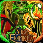 Stick Empires