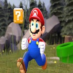 Super Mario World Fm