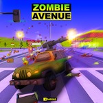 Zombie Avenue 