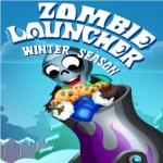 Zombie Launcher: Winter Season